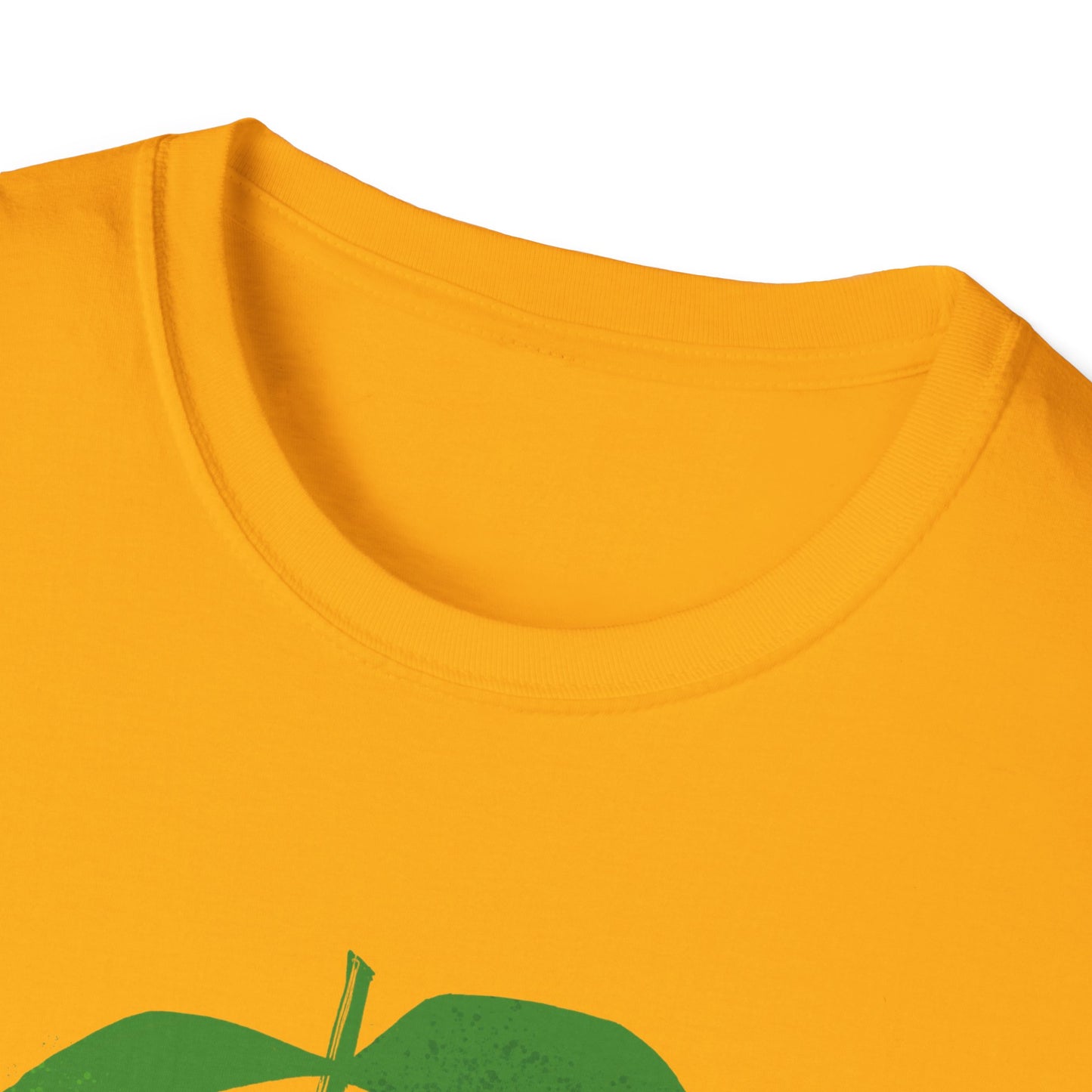 This is Not The Only Fruit Orange T-Shirt
