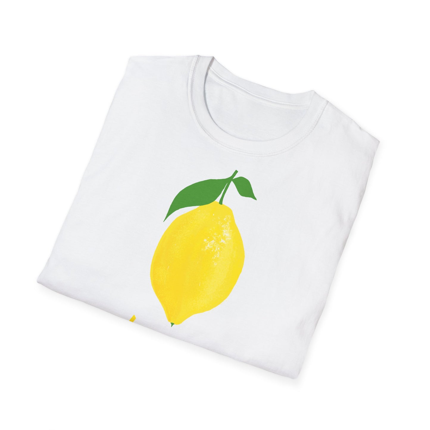 Do Me A Lemon T-Shirt