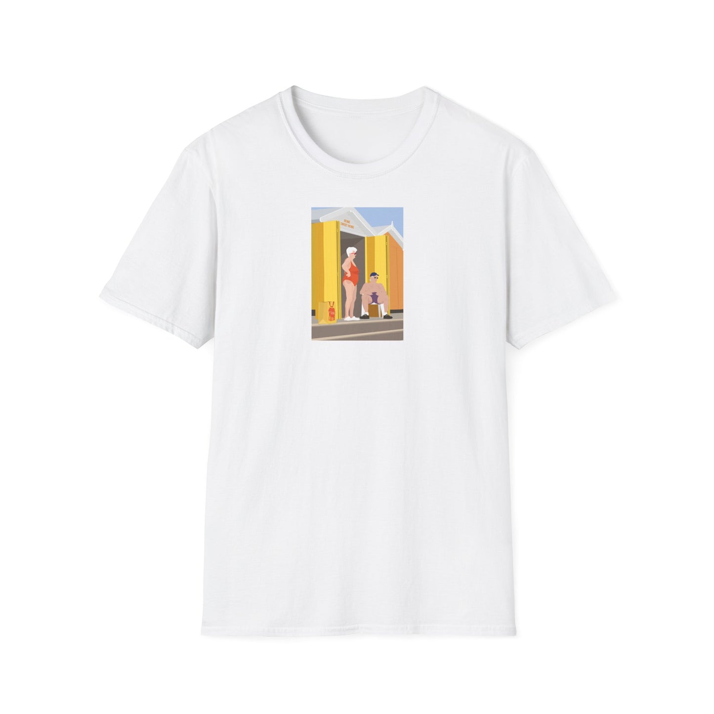 Home Sweet Home T-Shirt
