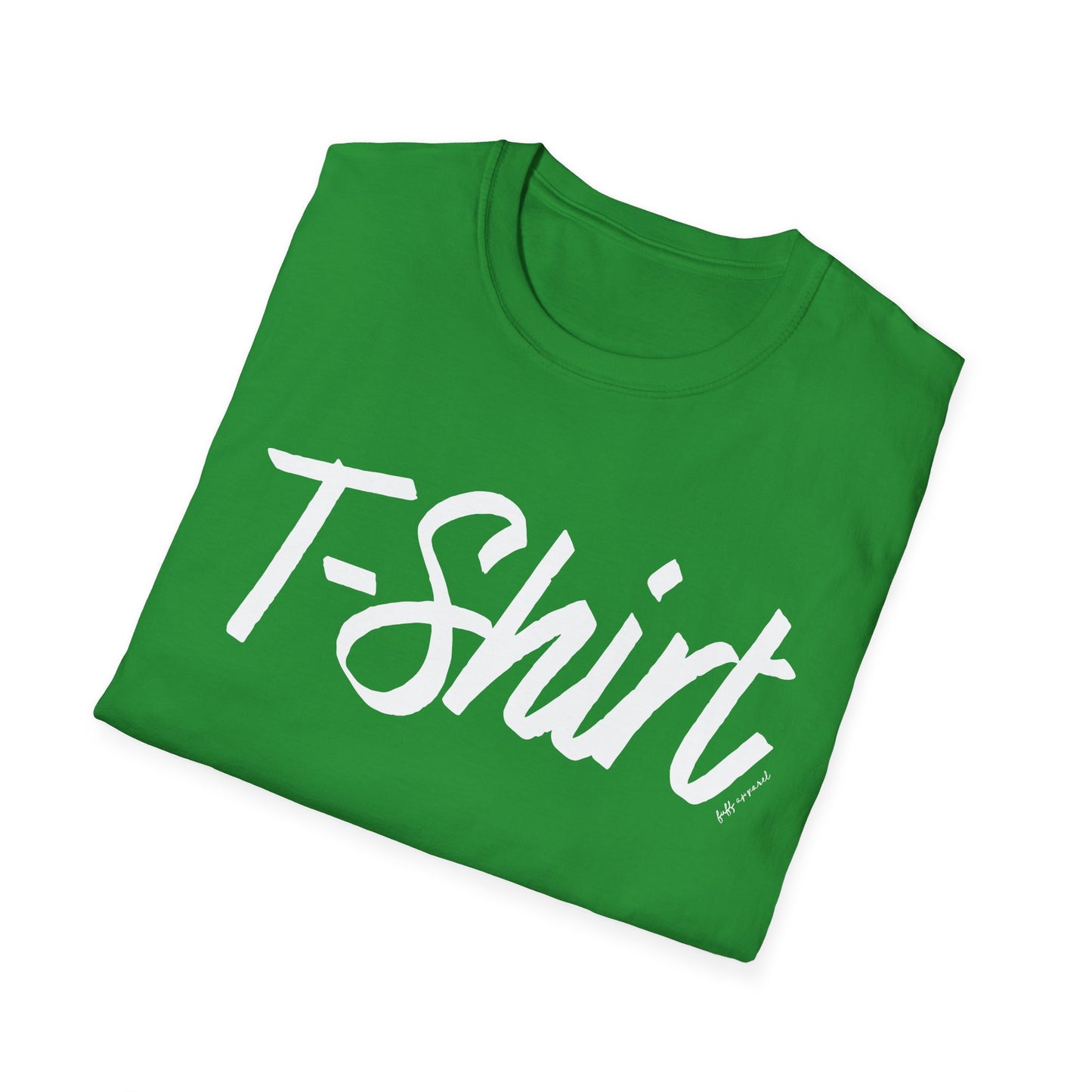 'T-Shirt' T-Shirt No.7
