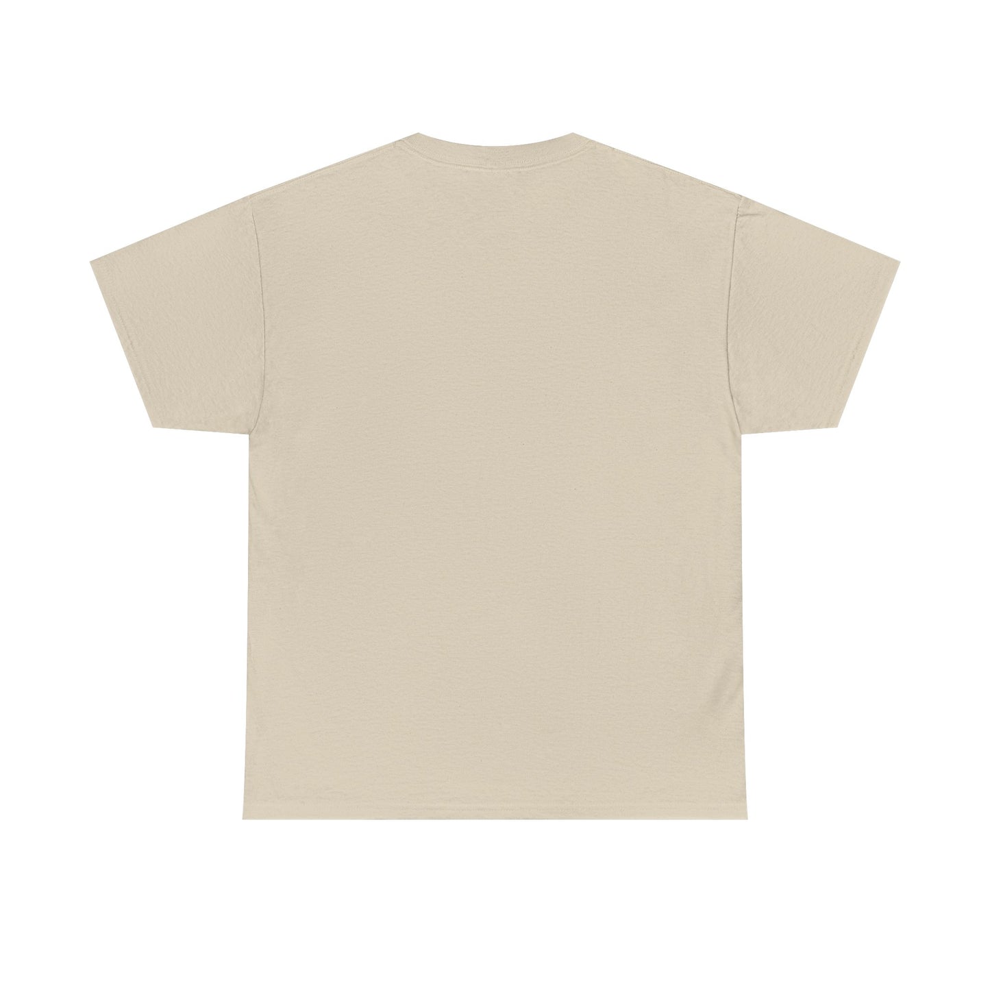 Take It Easy Heavyweight T-Shirt