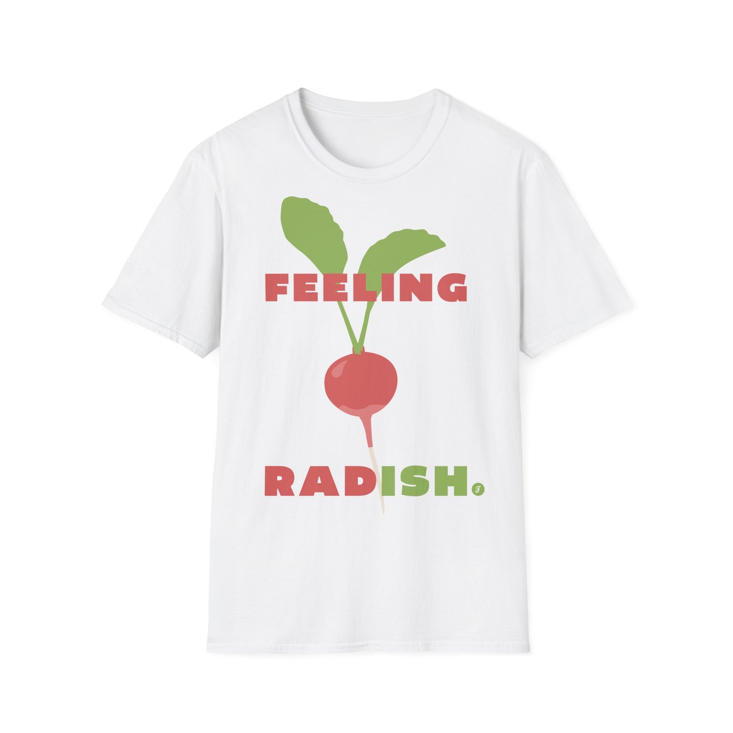 Feeling Radish T-Shirt