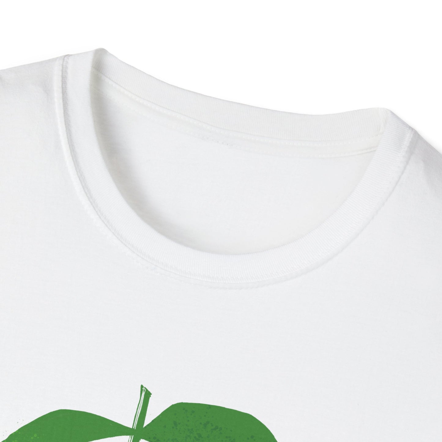 This is Not The Only Fruit Orange T-Shirt