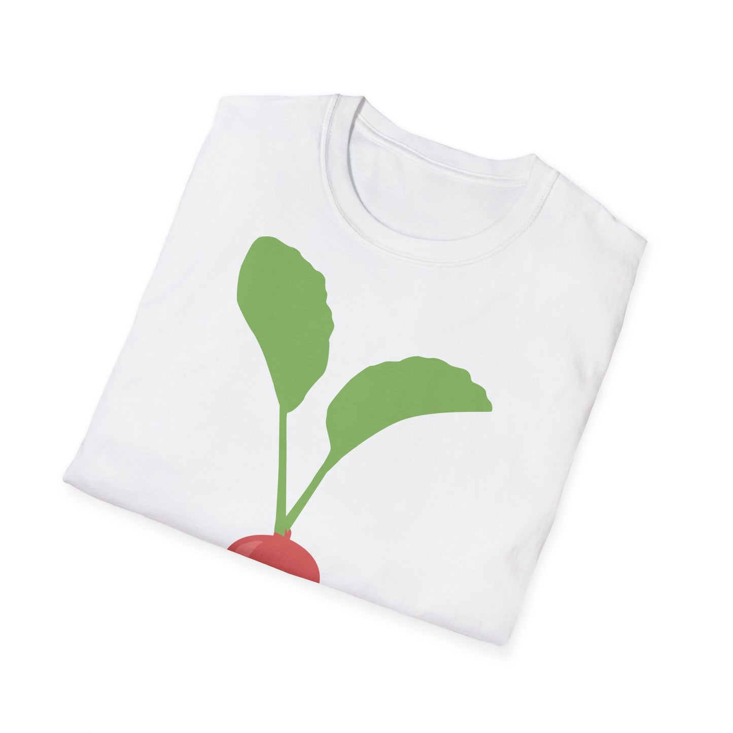 Radish T-Shirt