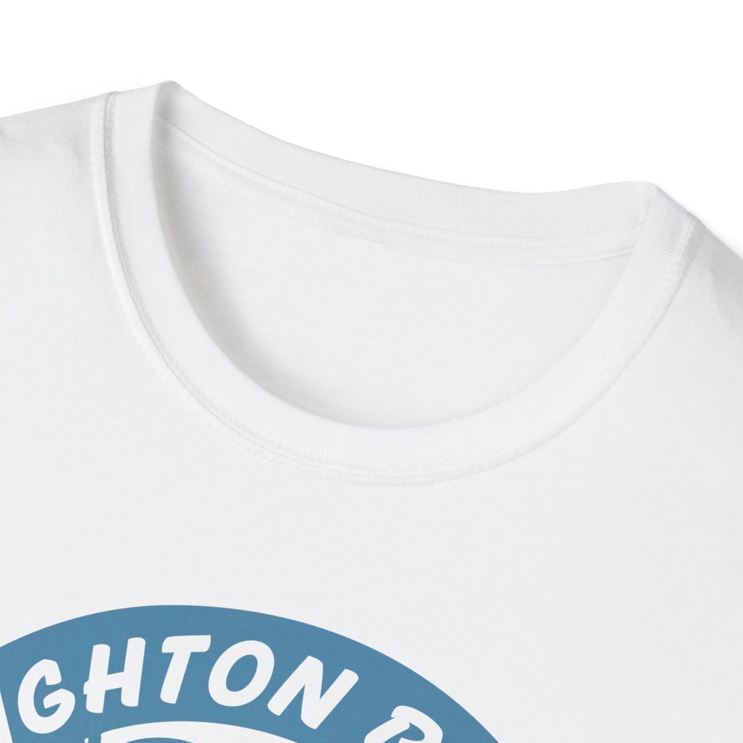Brighton Beach T-Shirt