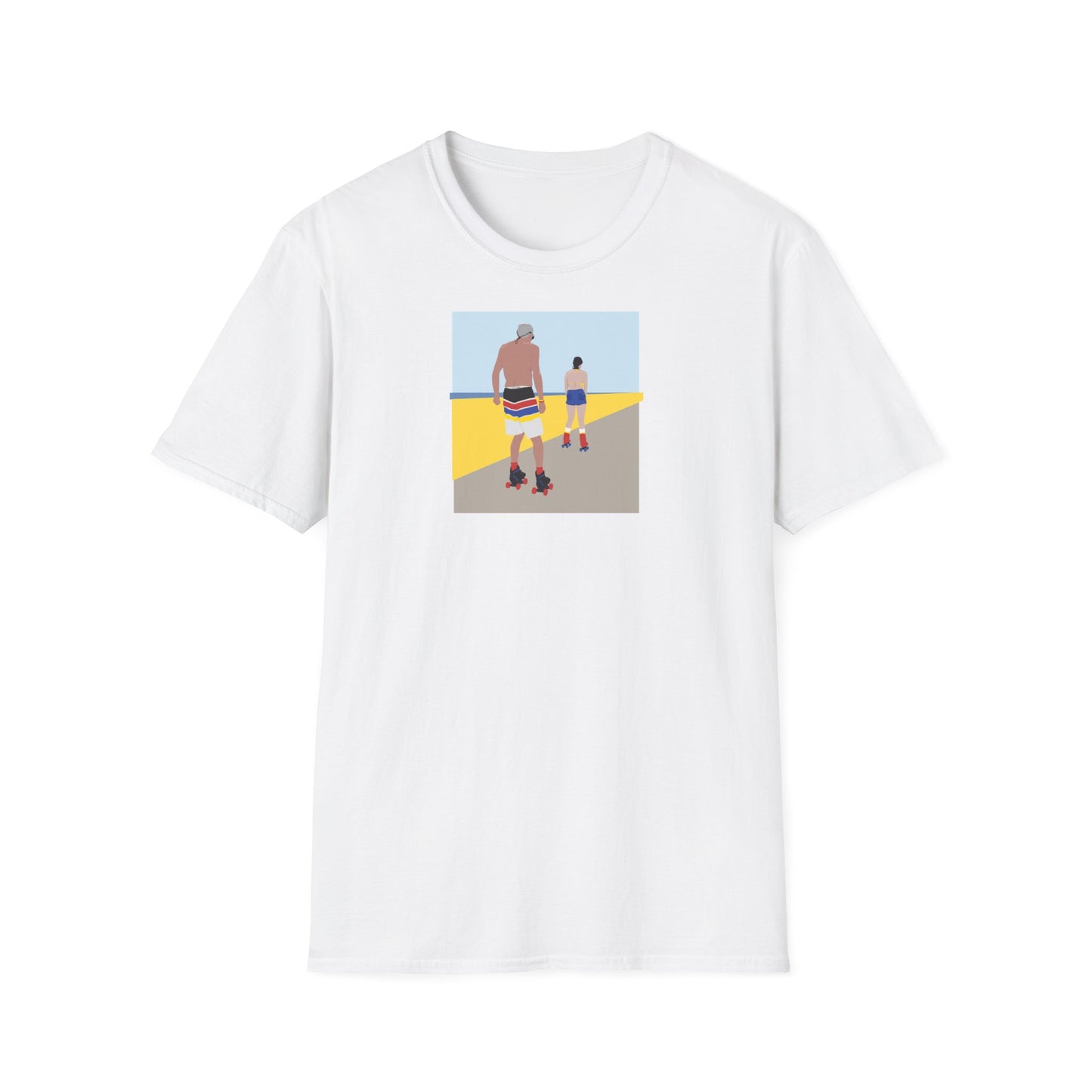 Skaters T-Shirt