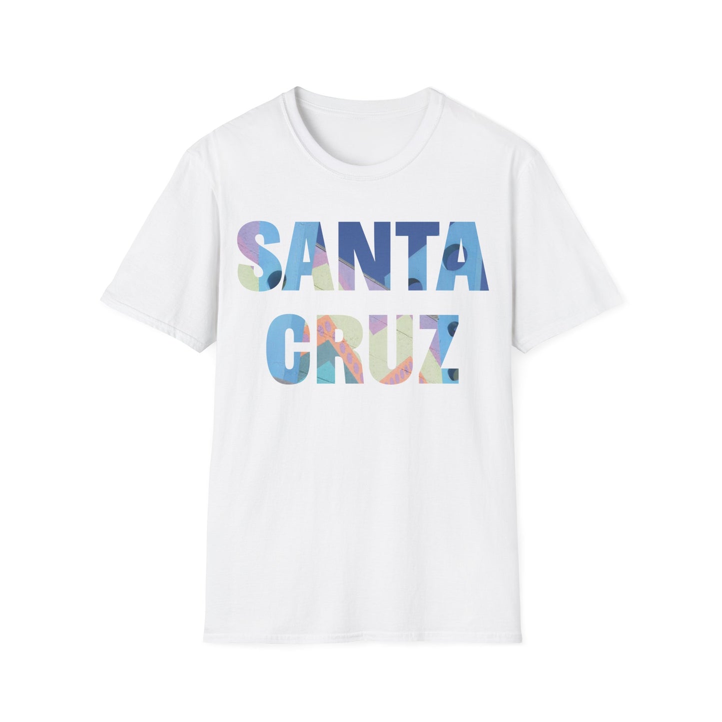 Santa Cruz T-Shirt