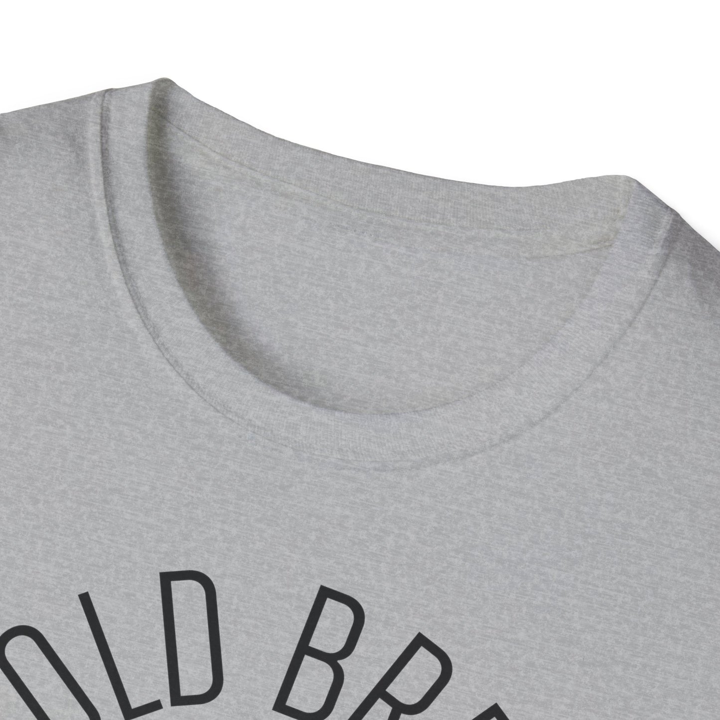 Cold Brew Crew T-Shirt
