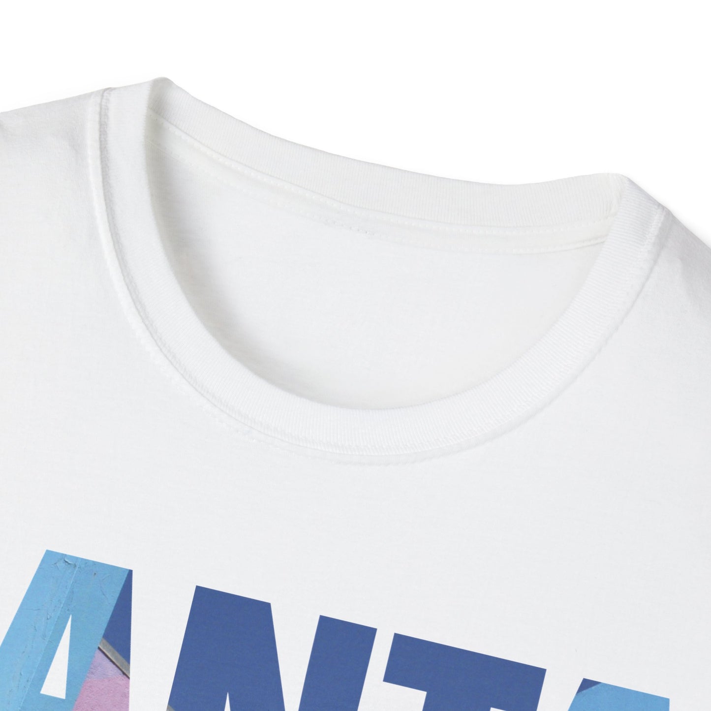 Santa Cruz T-Shirt