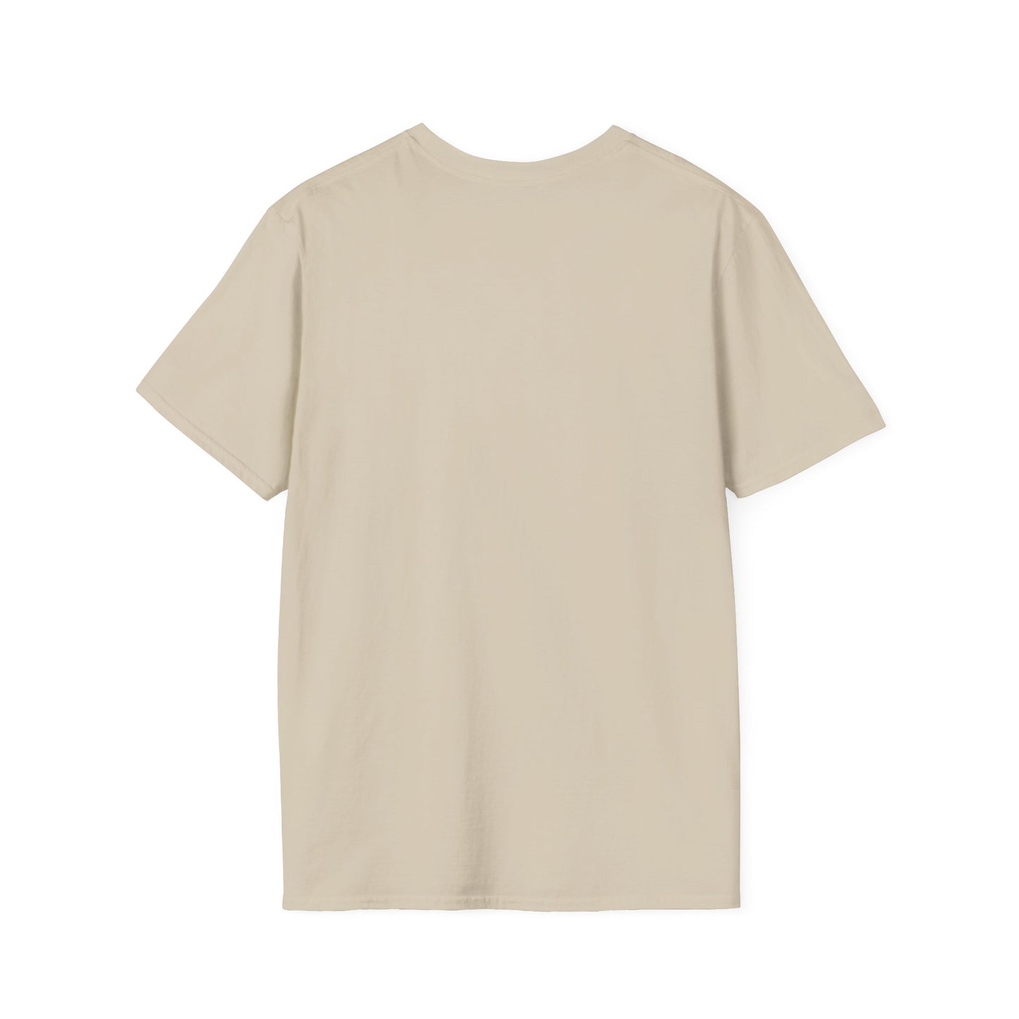 This is Not The Only Fruit Orange T-Shirt