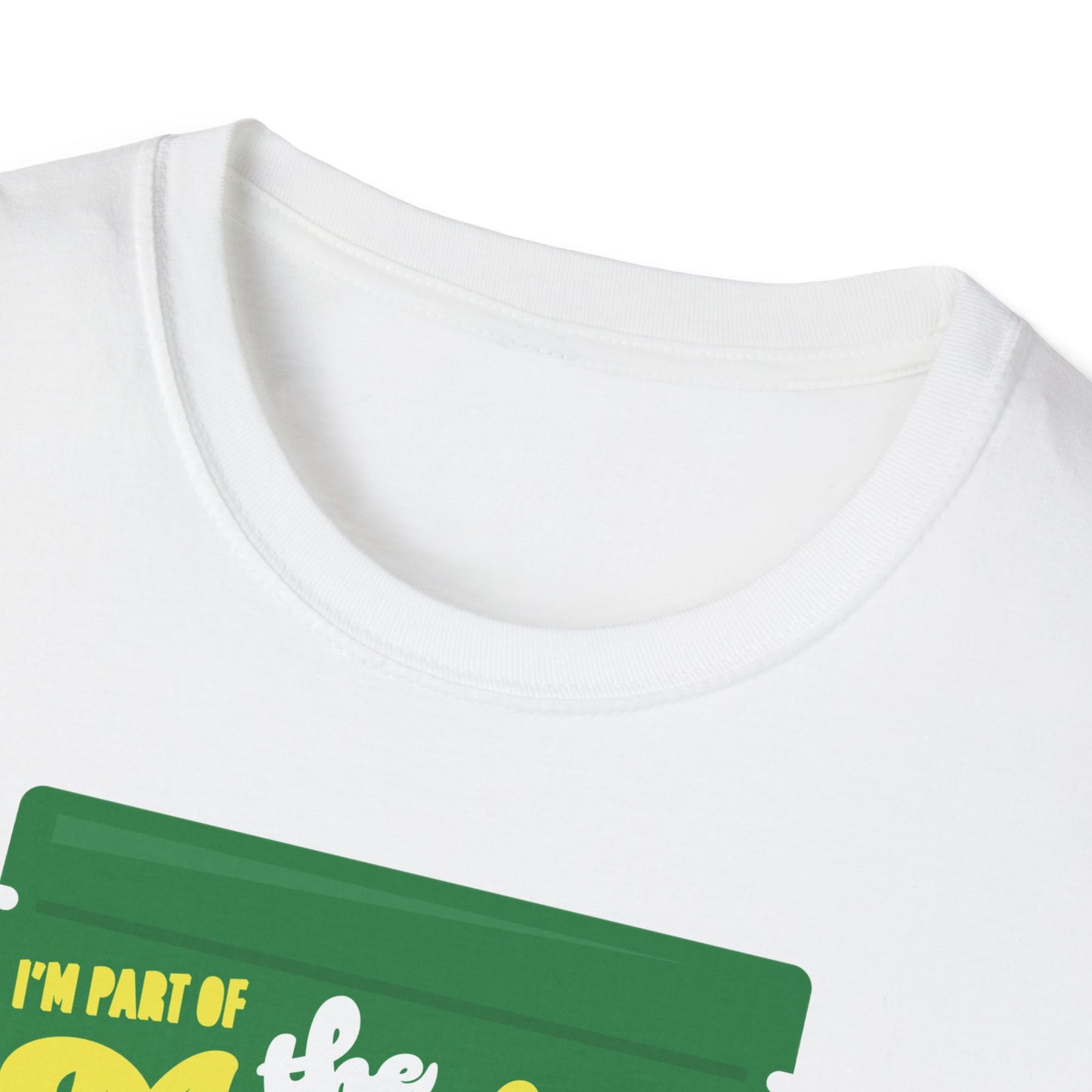 Matcha Green Tea T-Shirt