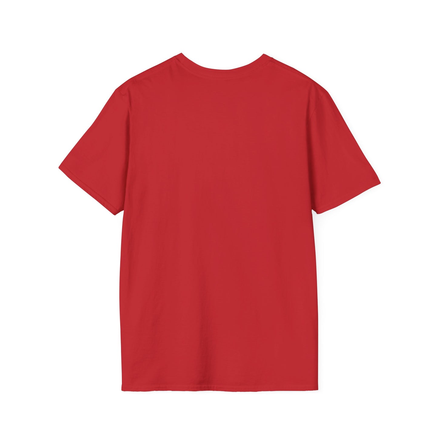 Burger Cartoon T-Shirt