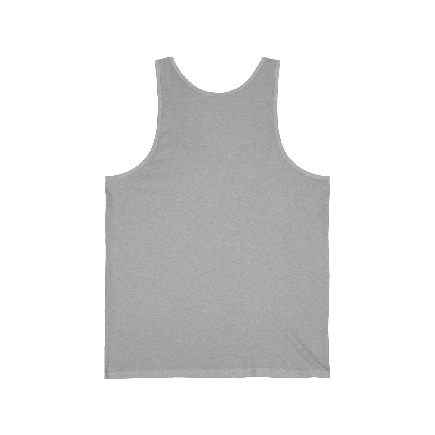 Hola Jersey Tank Top