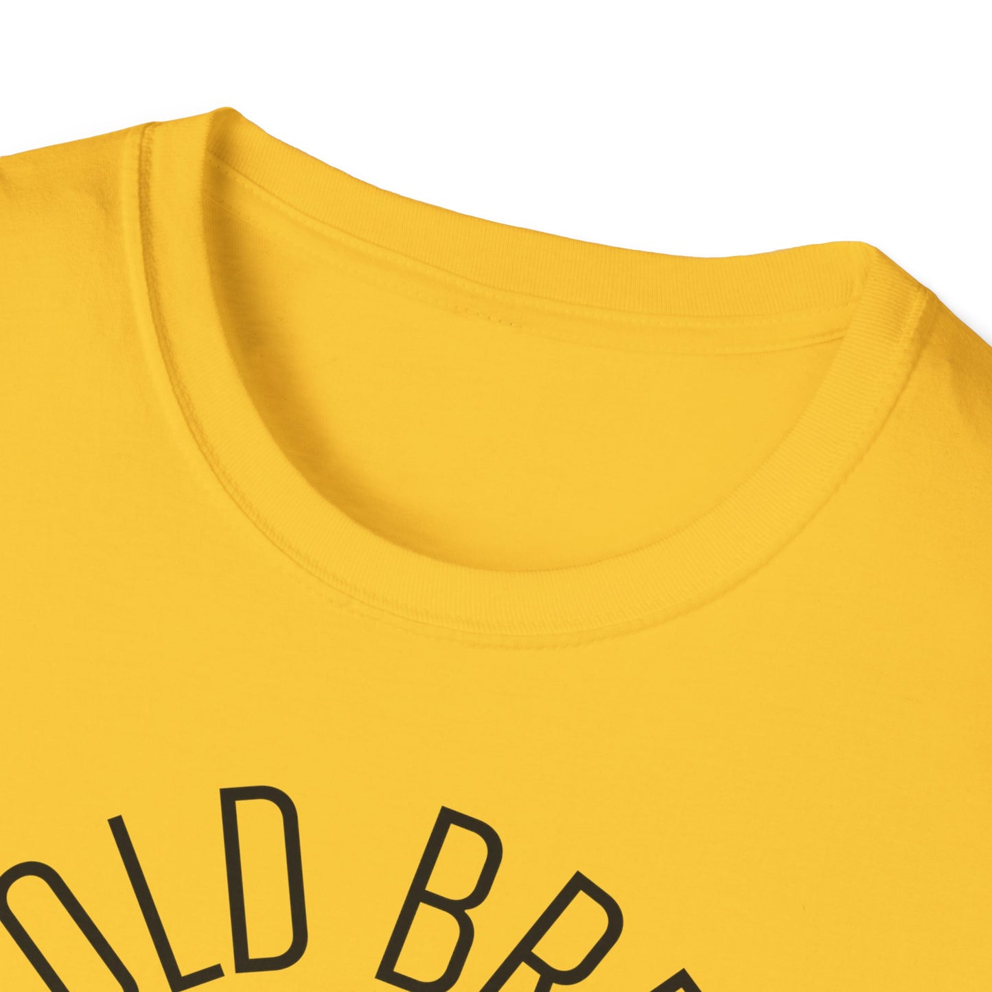 Cold Brew Crew T-Shirt
