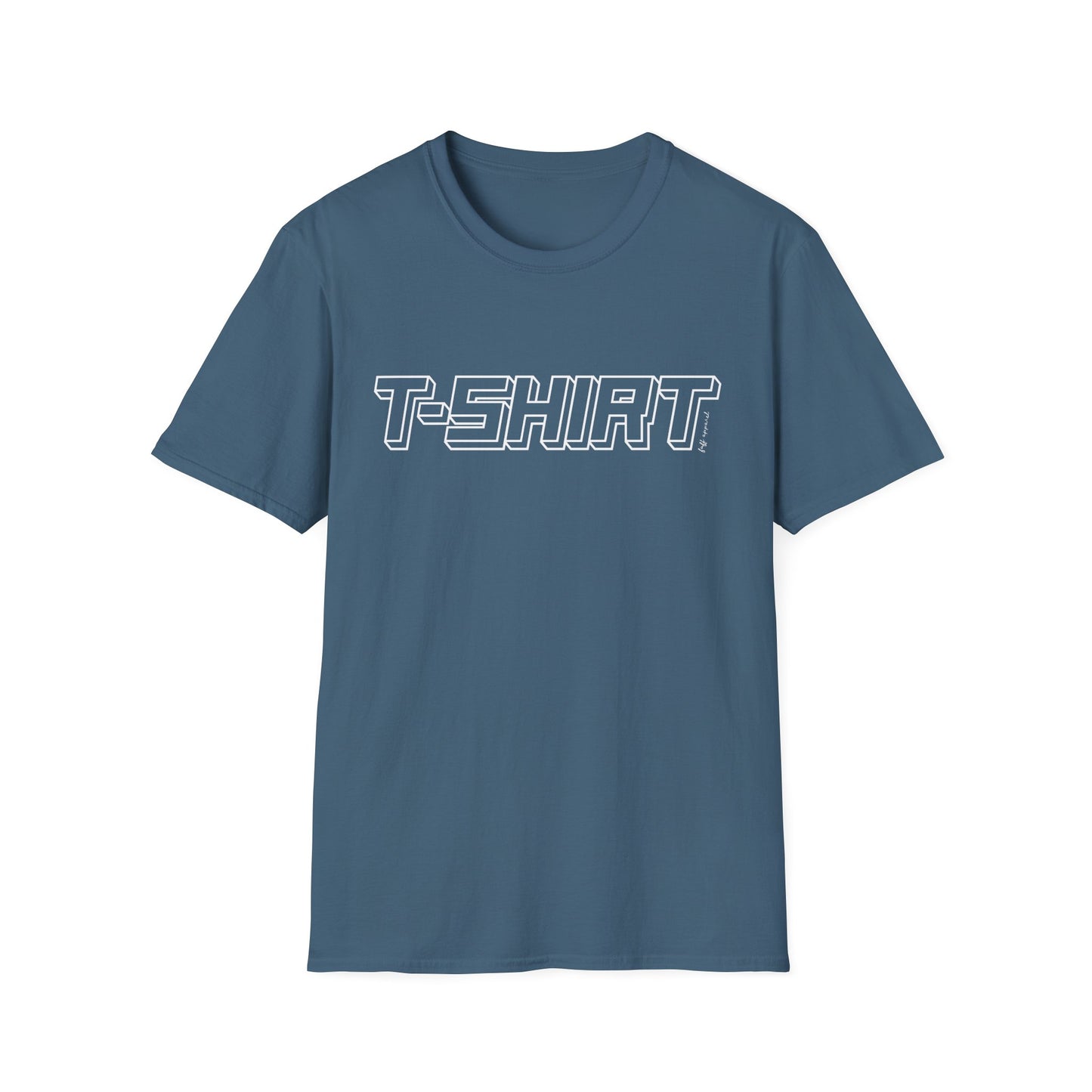 'T-Shirt' T-Shirt No.1