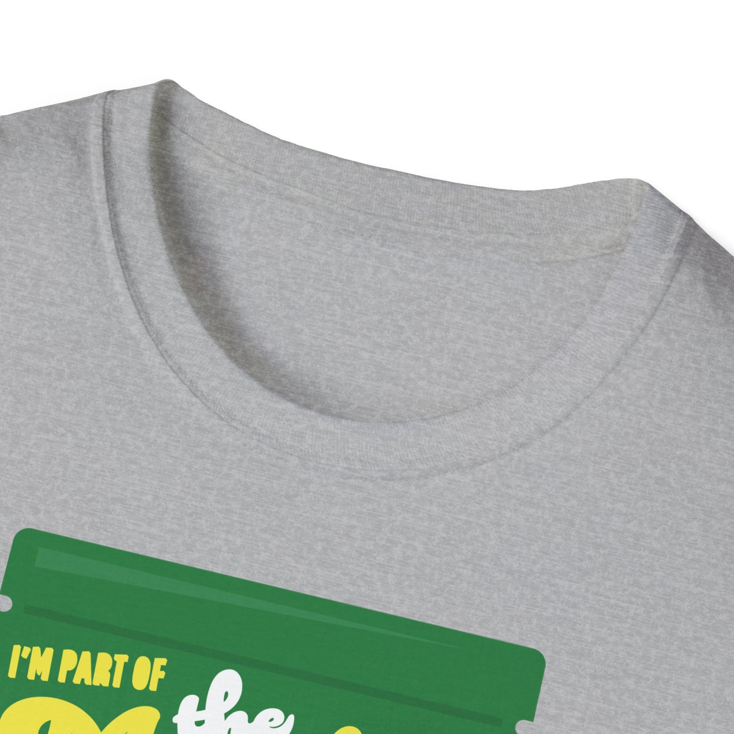 Matcha Green Tea T-Shirt