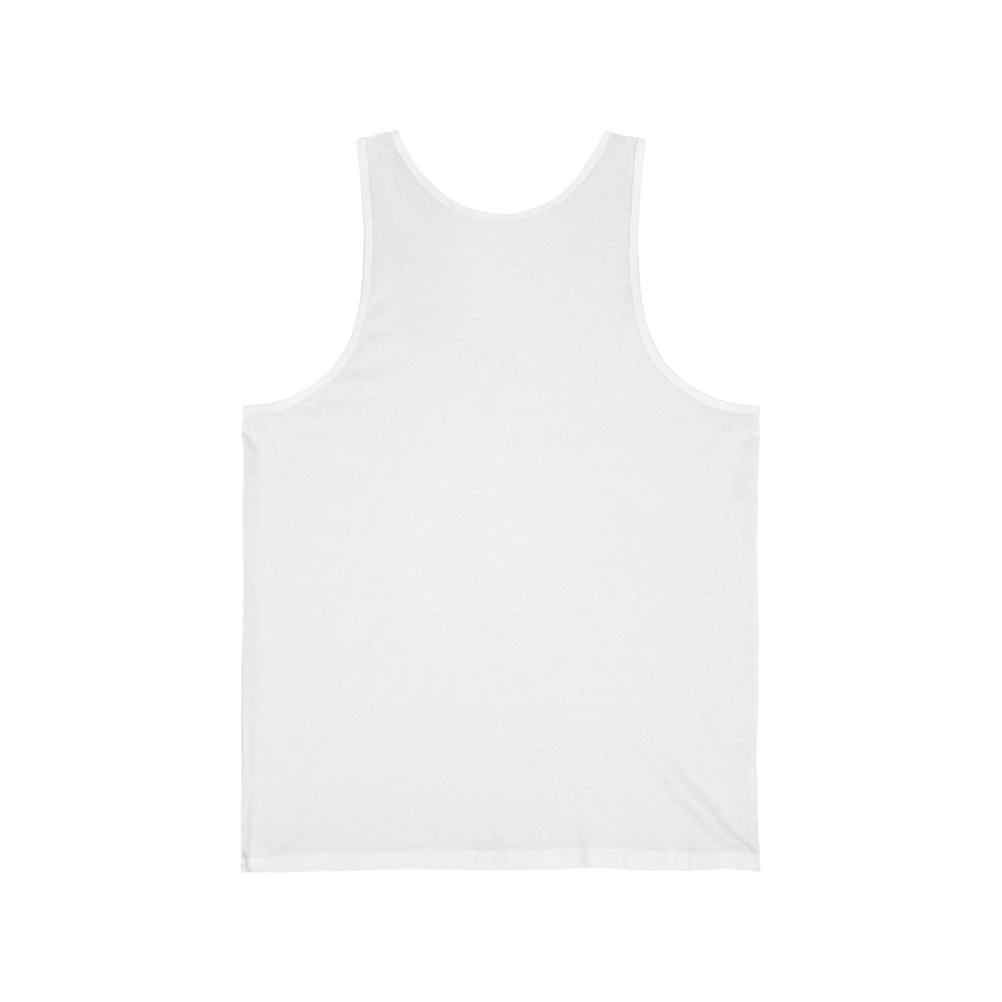 Hola Jersey Tank Top