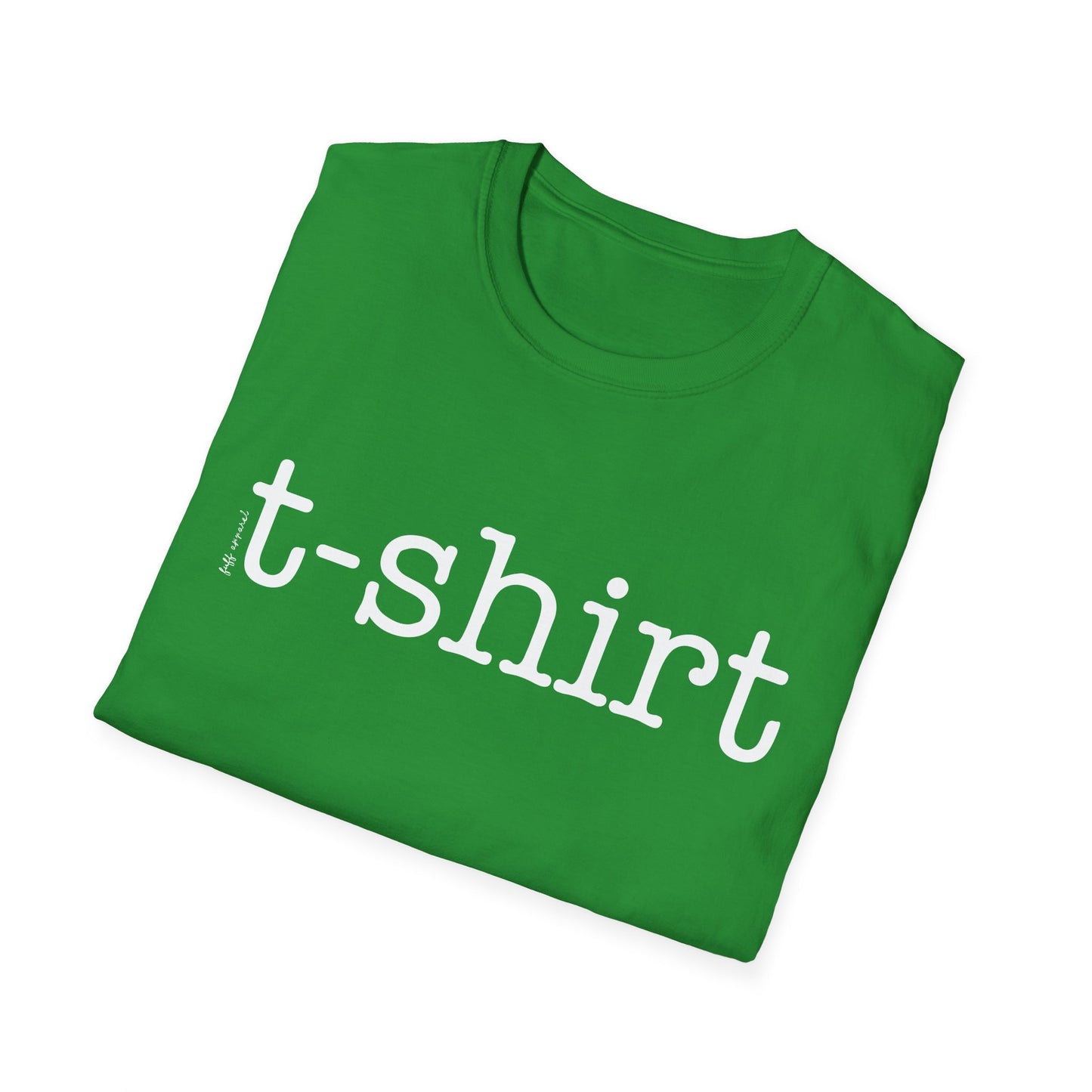 'T-Shirt' T-Shirt No.3