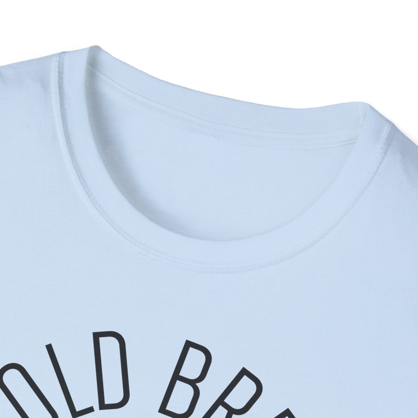 Cold Brew Crew T-Shirt