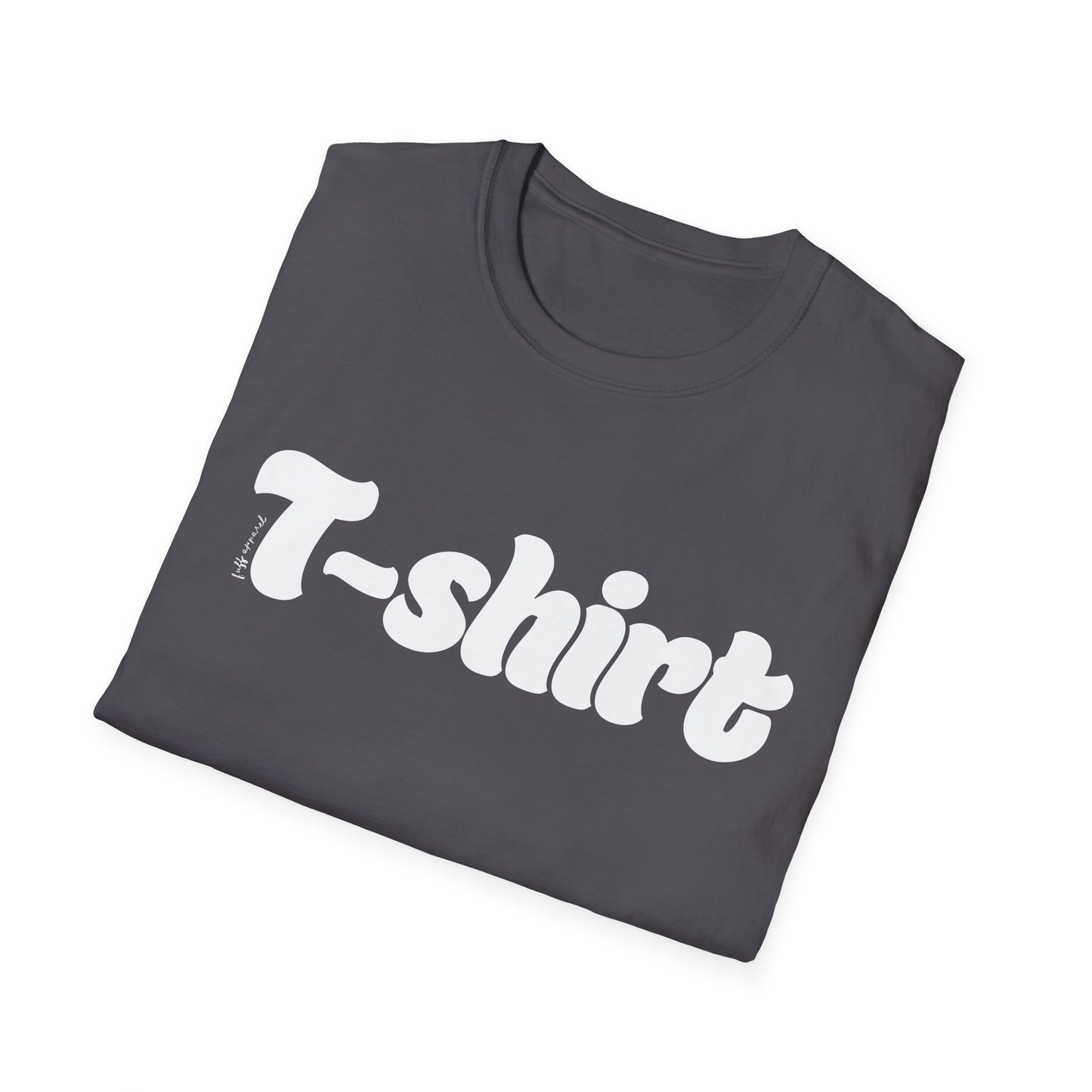 'T-Shirt' T-Shirt No.6