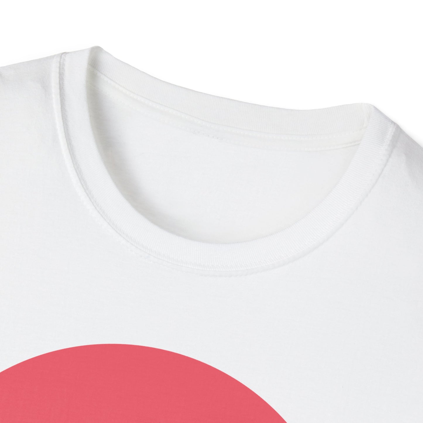Japanese Sunny Days T-Shirt