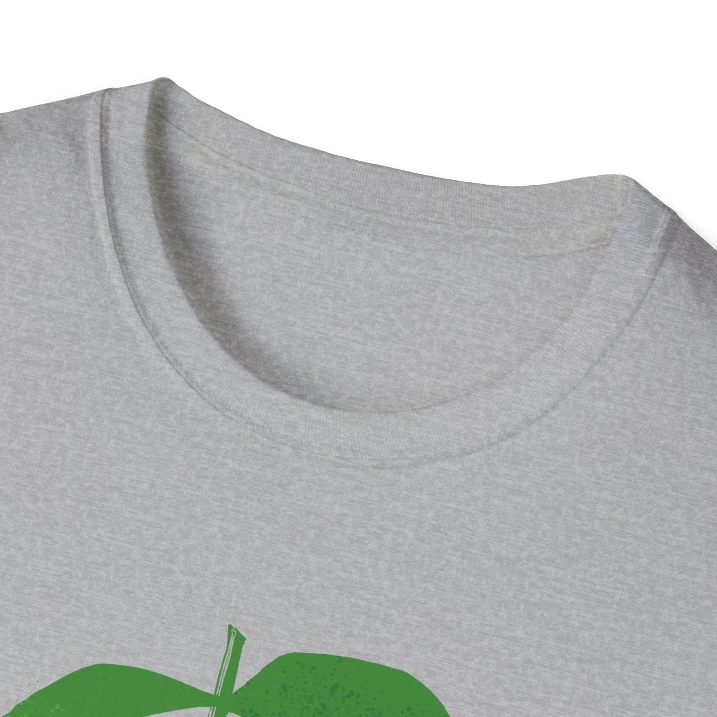 This is Not The Only Fruit Orange T-Shirt