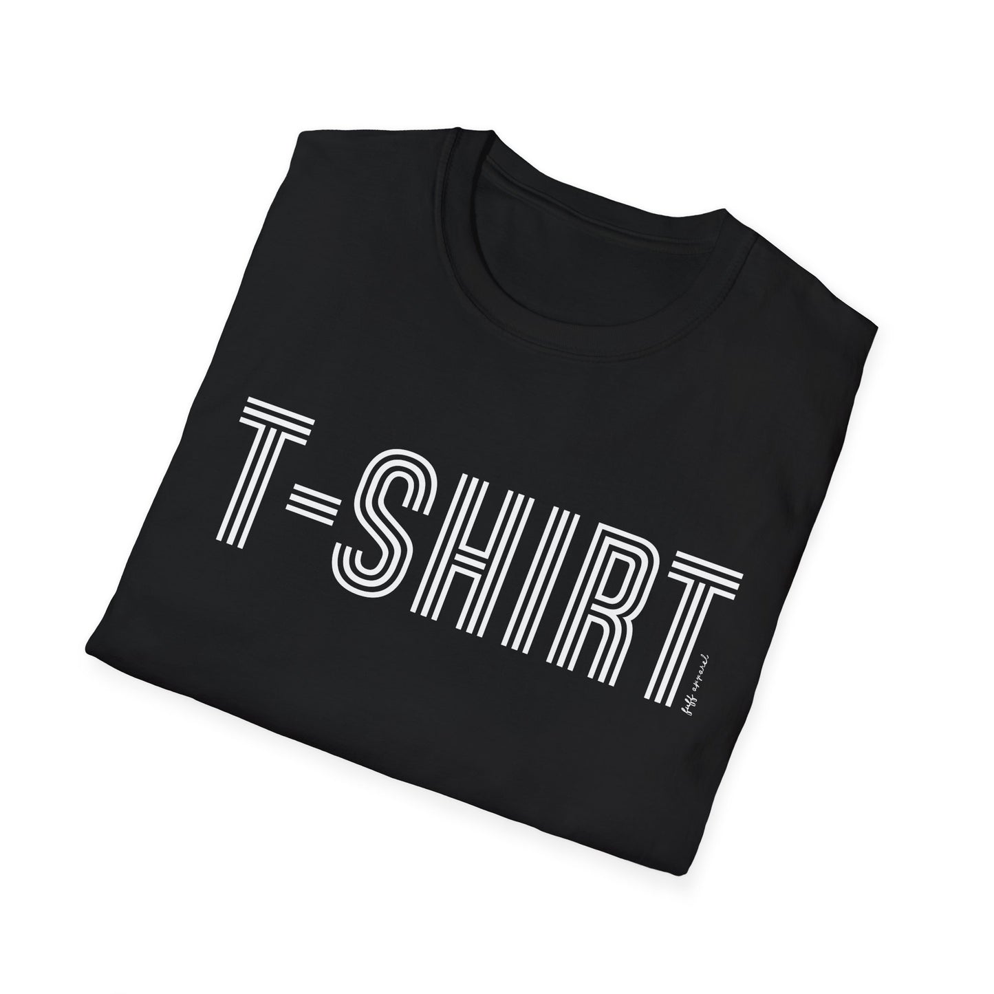'T-Shirt' T-Shirt No.2