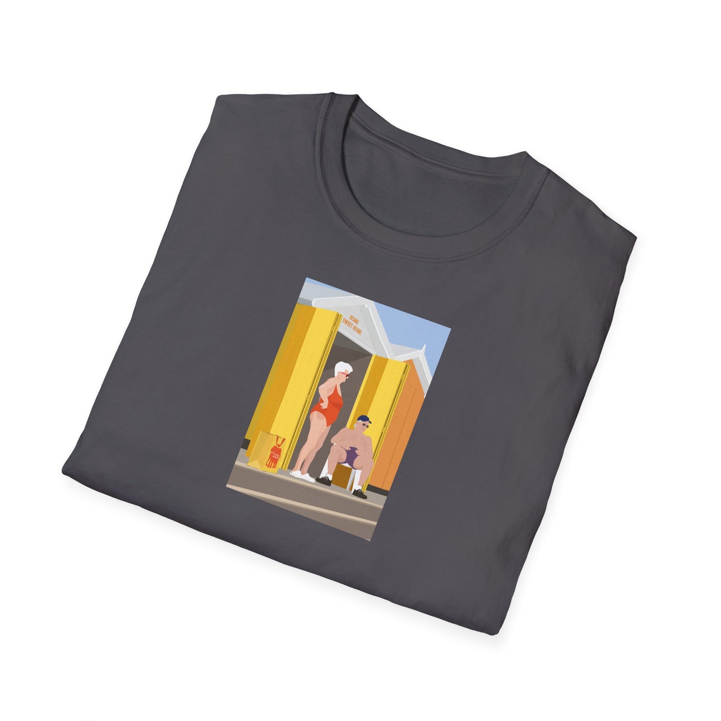 Home Sweet Home T-Shirt