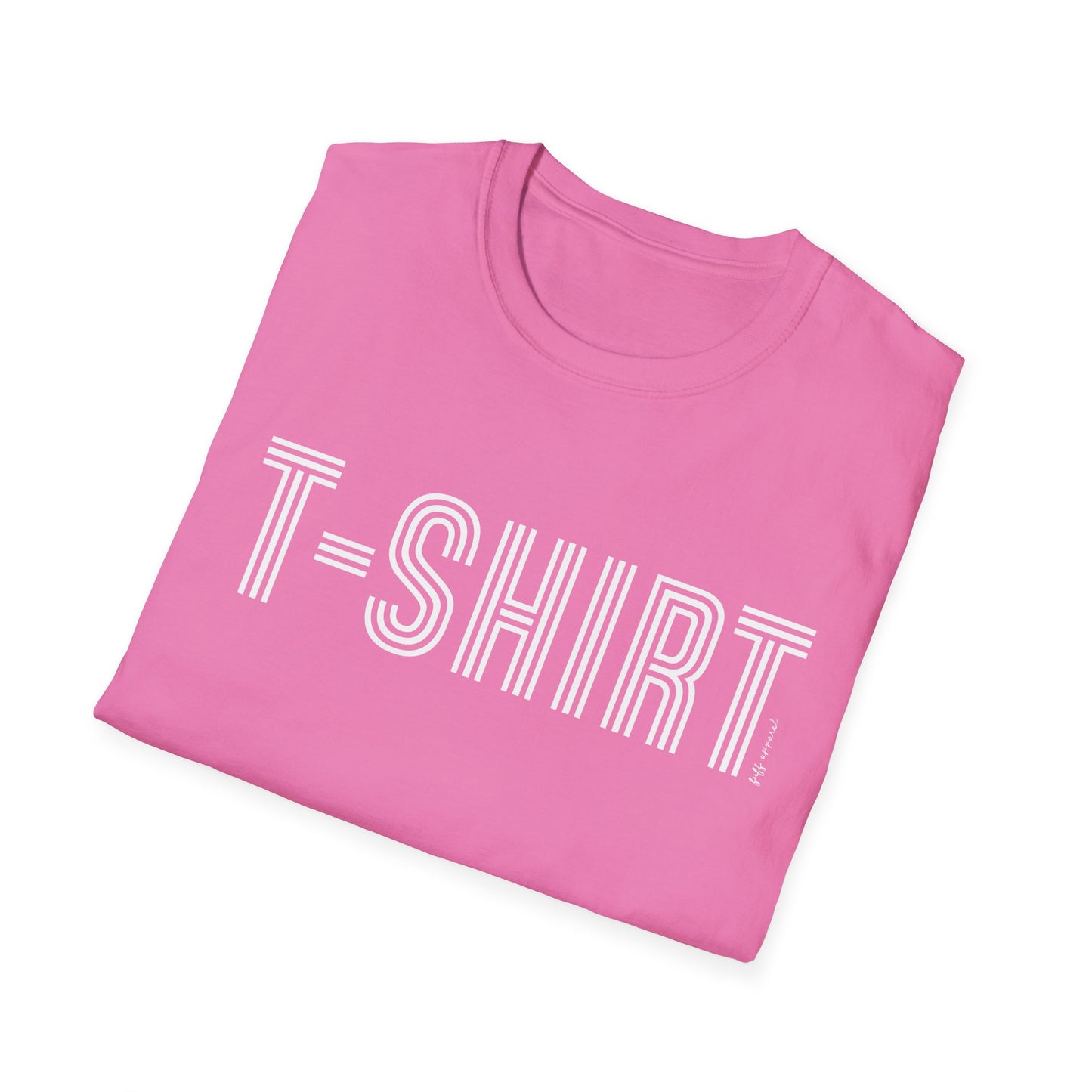 'T-Shirt' T-Shirt No.2