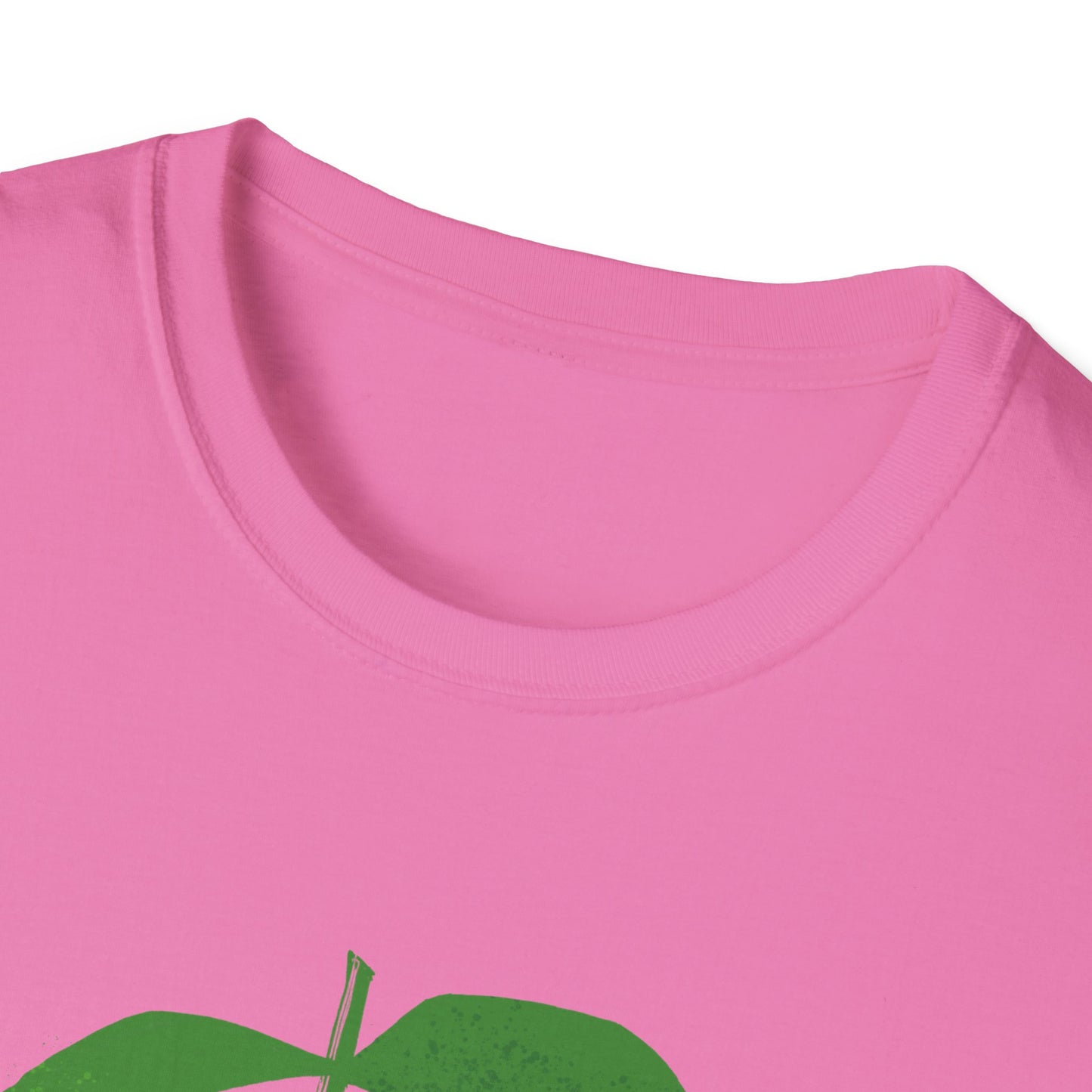 This is Not The Only Fruit Orange T-Shirt