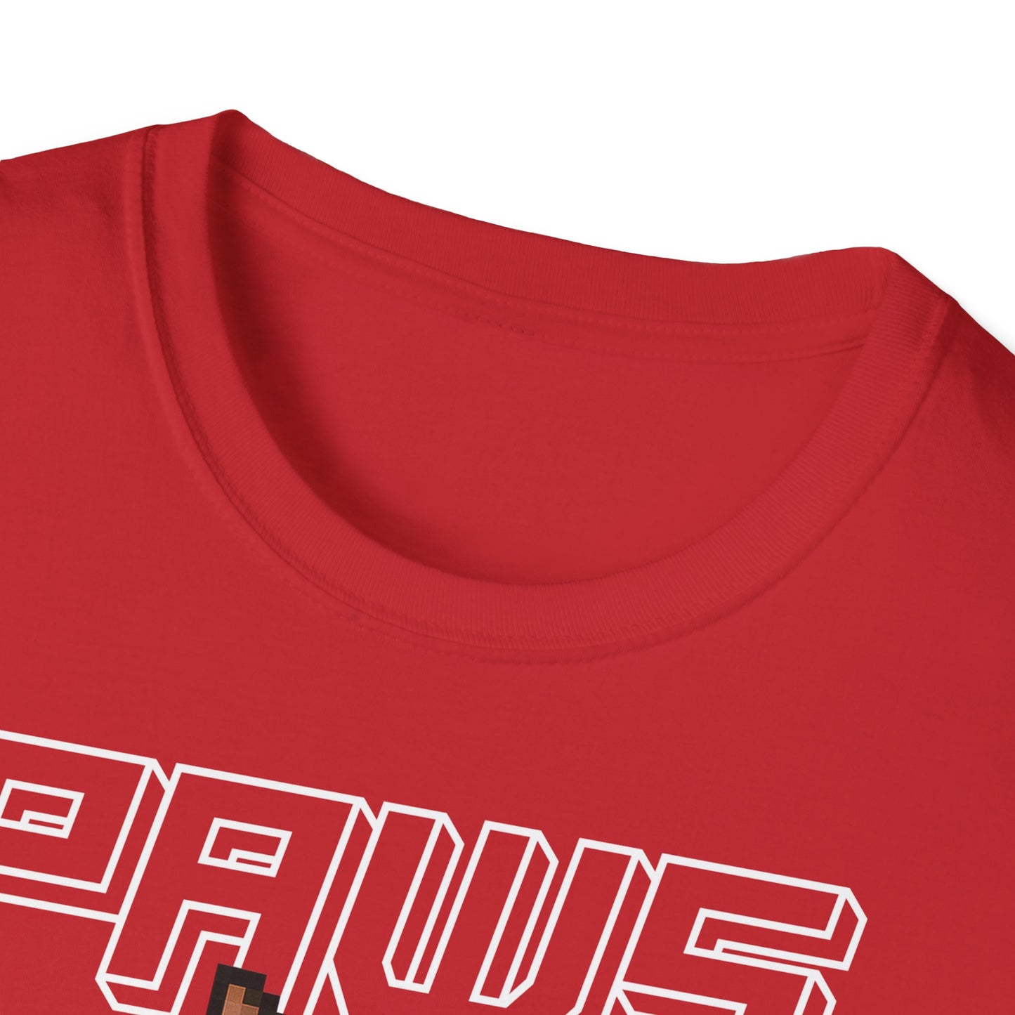 Paws 2000 Y2k Cat T-Shirt