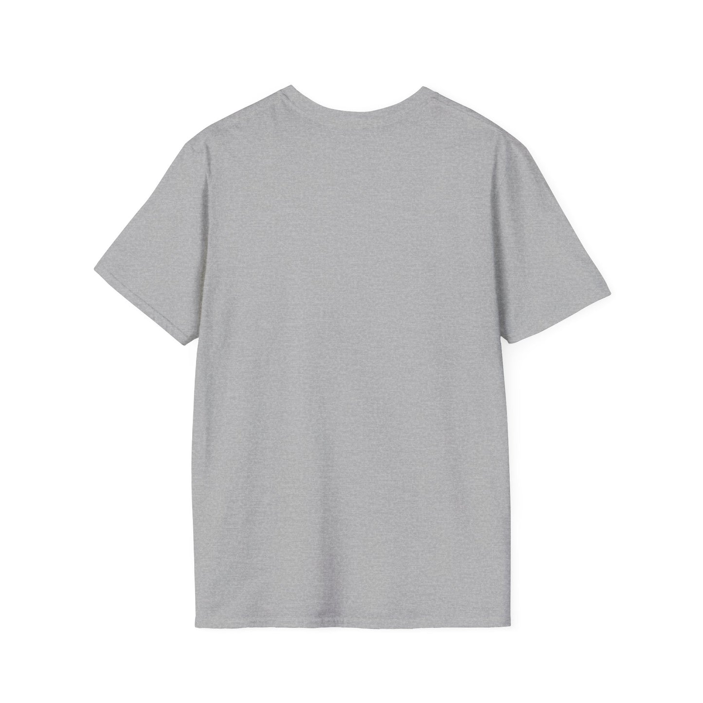 Burger Cartoon T-Shirt