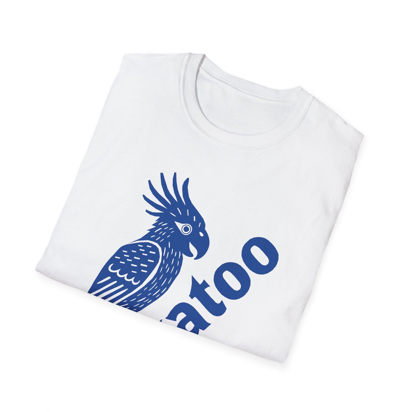 Cockatoo T-Shirt