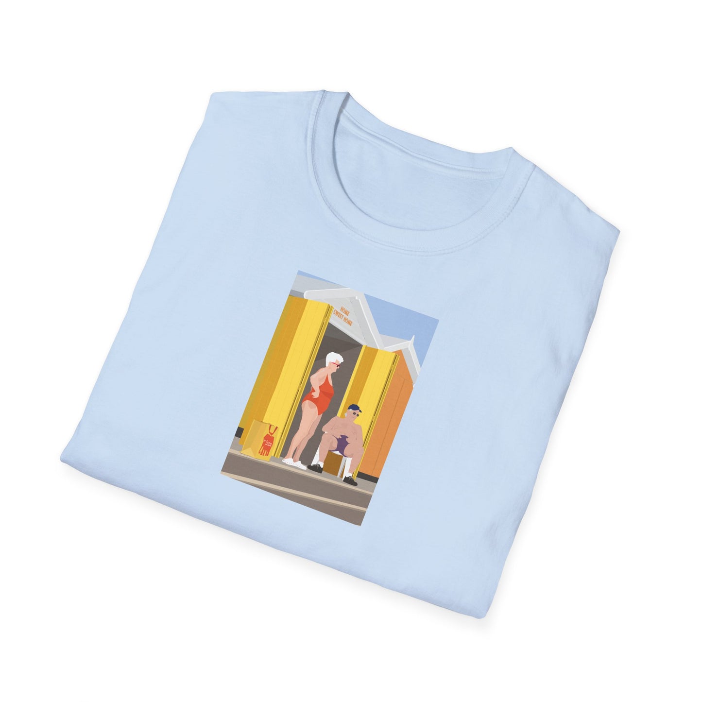 Home Sweet Home T-Shirt