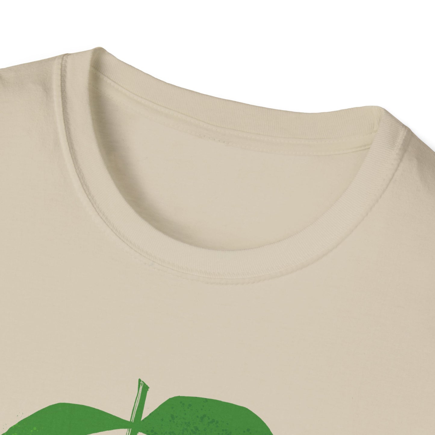 This is Not The Only Fruit Orange T-Shirt
