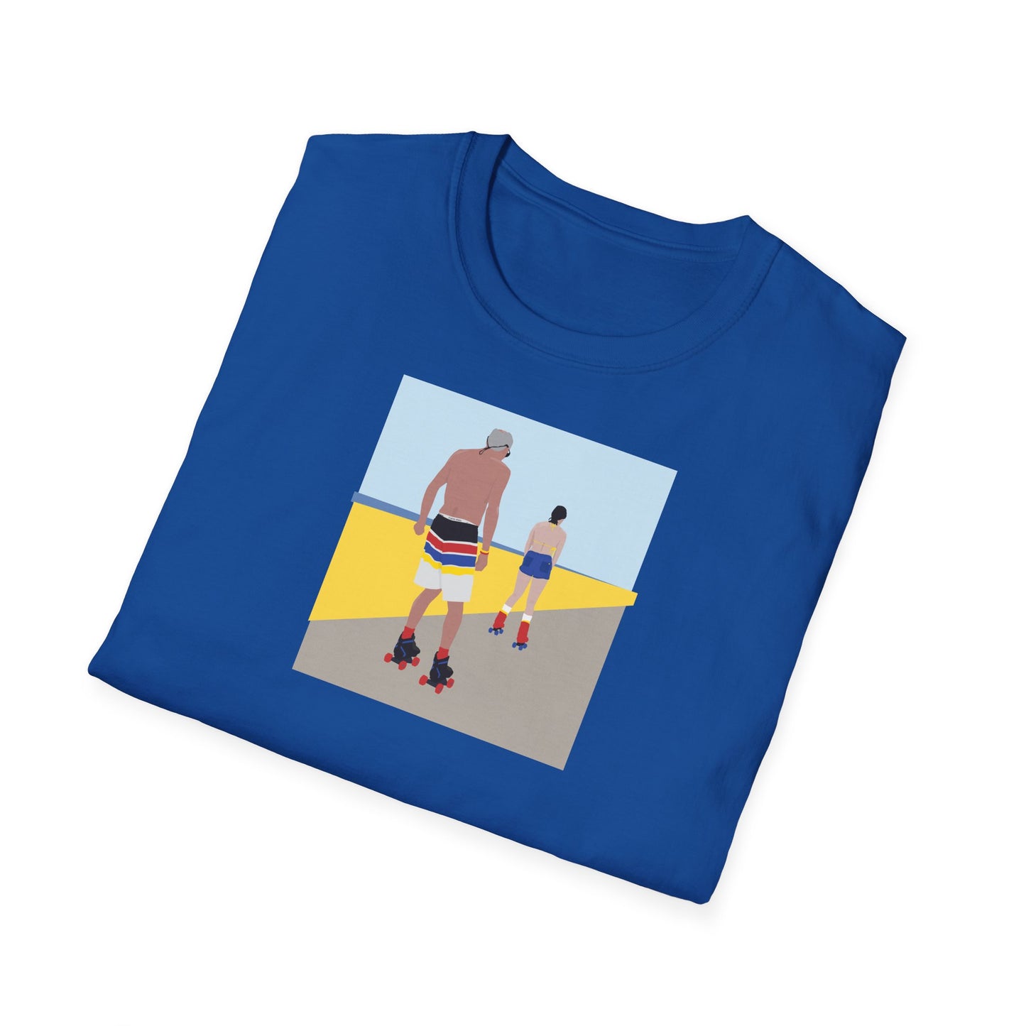 Skaters T-Shirt