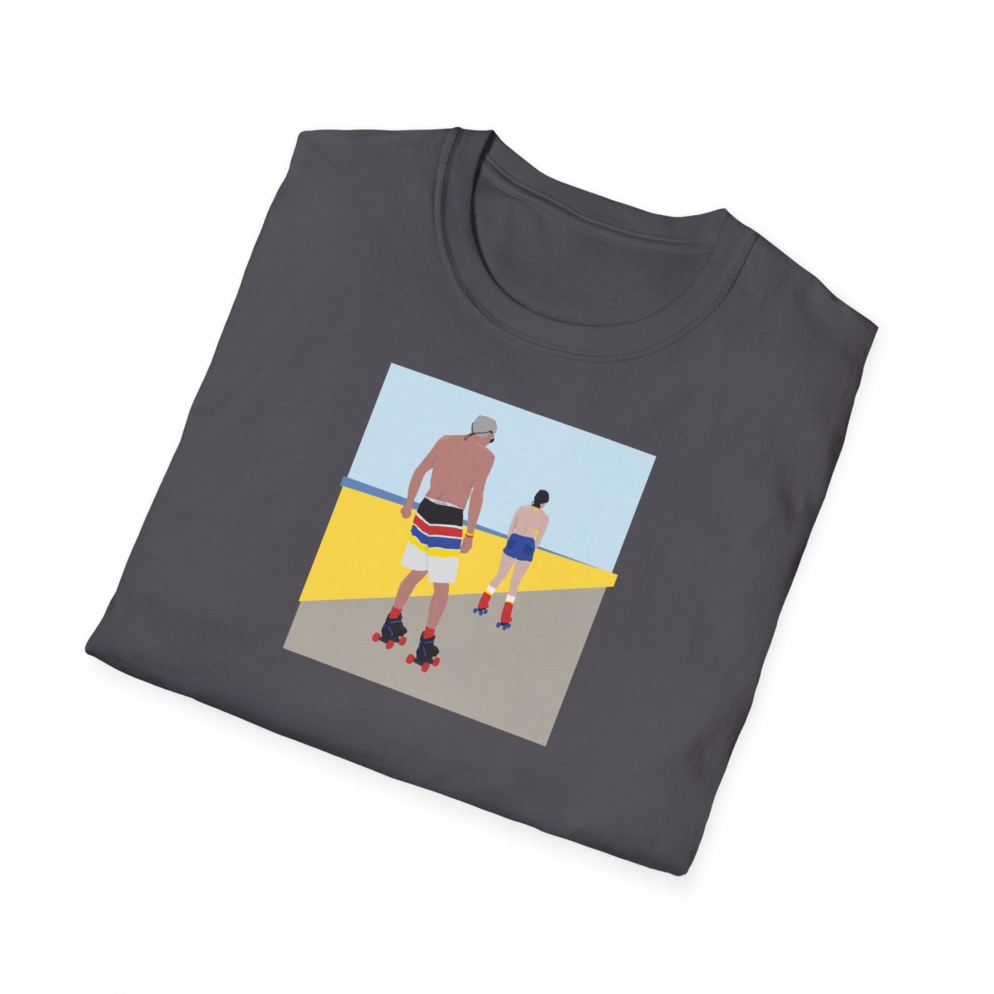 Skaters T-Shirt