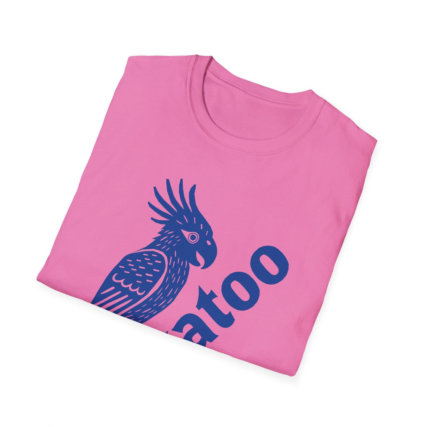 Cockatoo T-Shirt