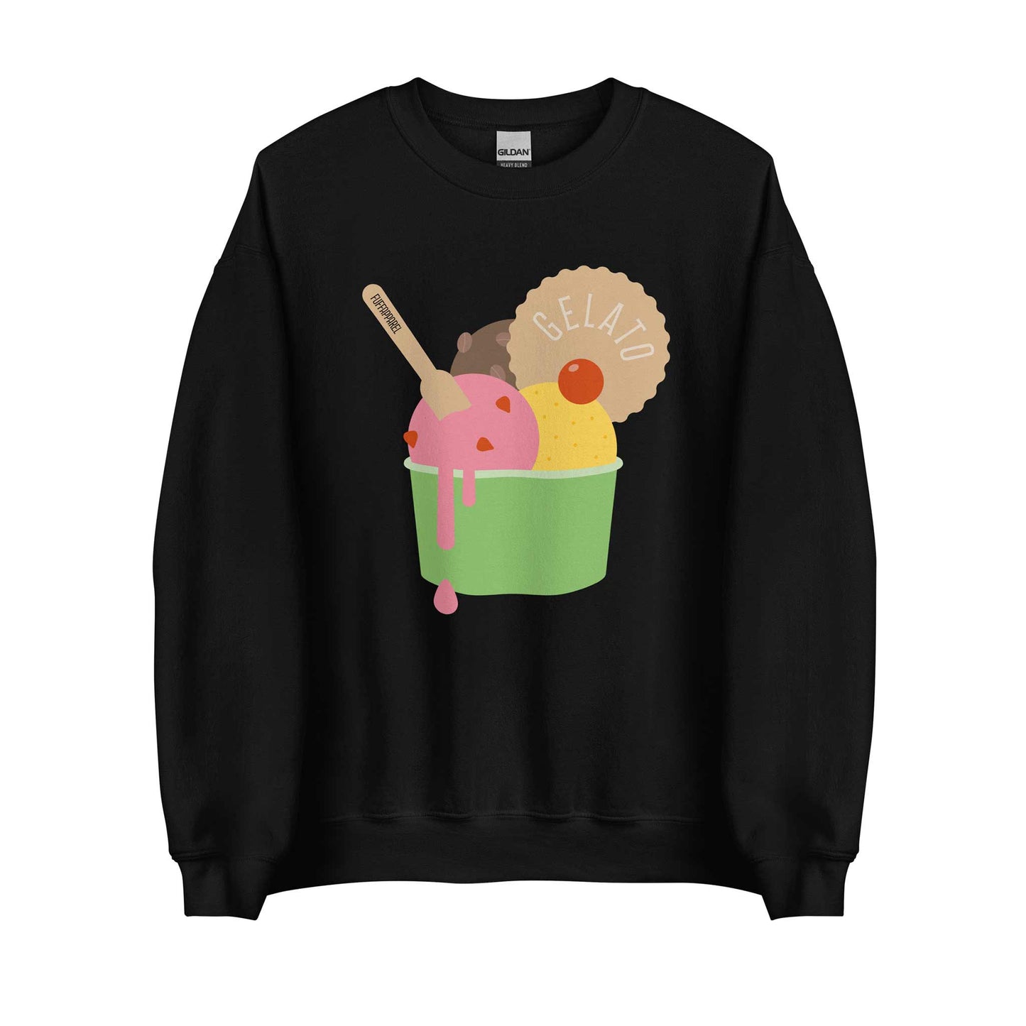 Gelato Sweatshirt