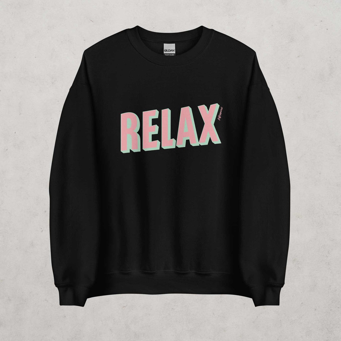 Relax Sweatshirt