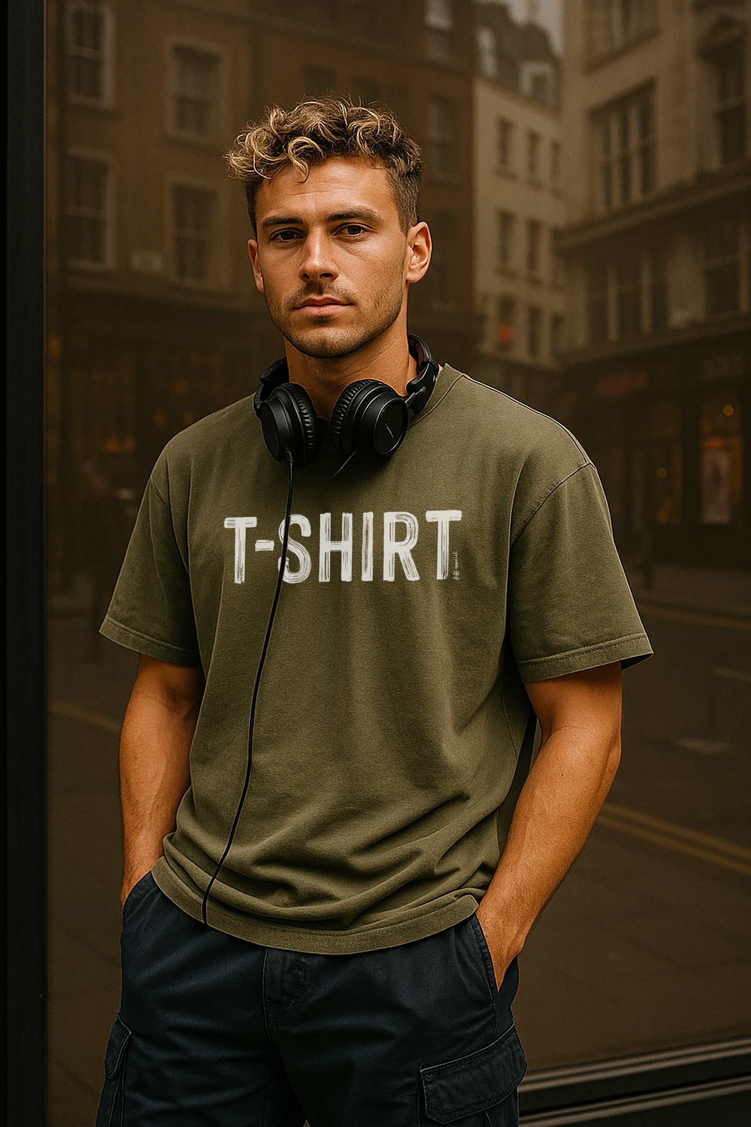 'T-Shirt' T-Shirts