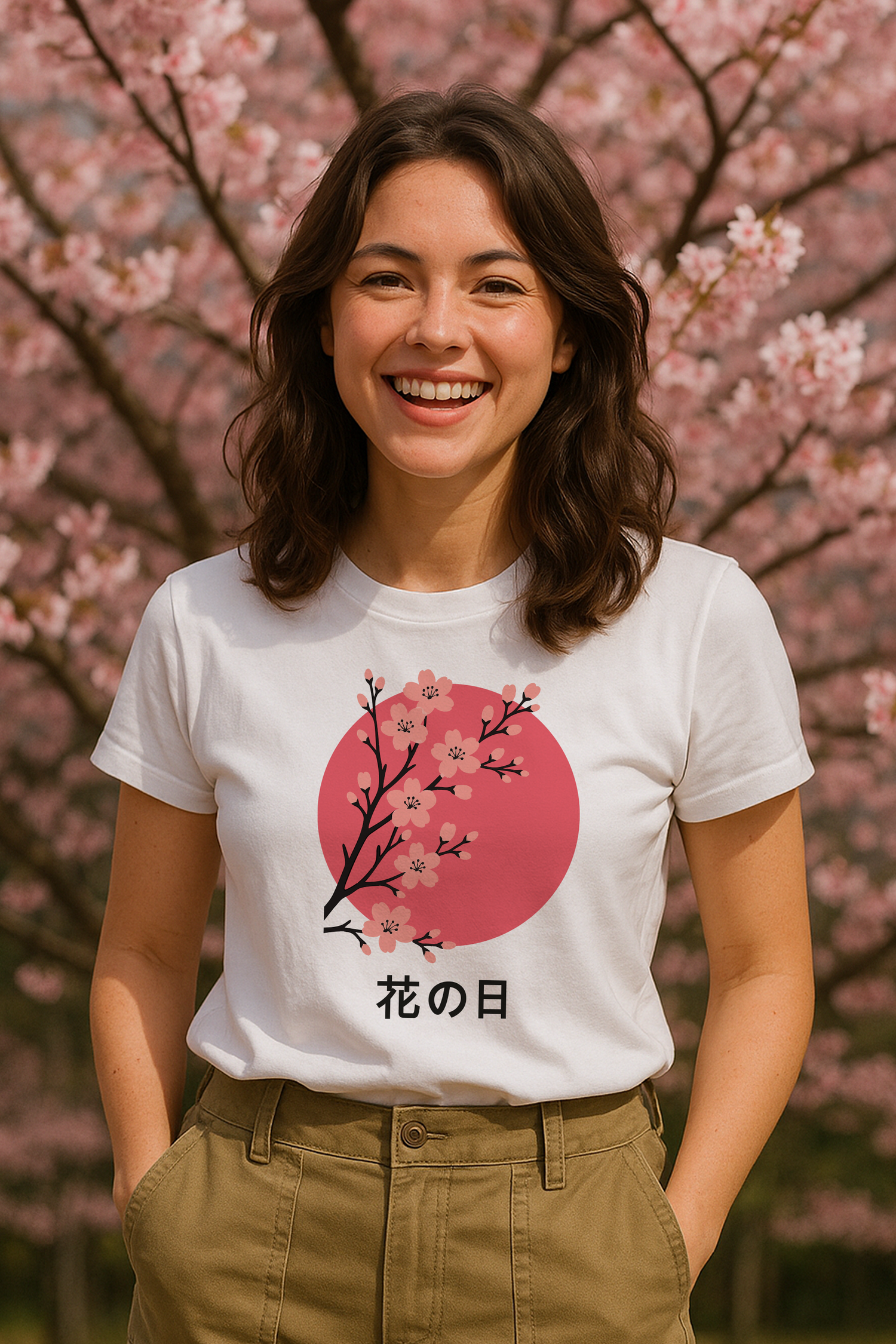 Japanese Type