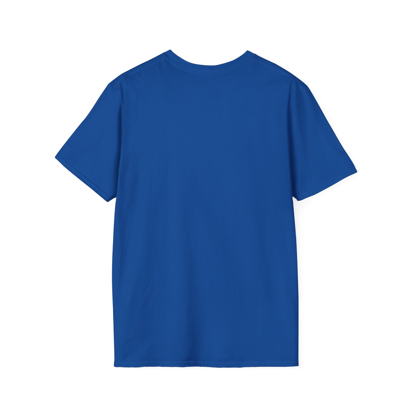 Burger Cartoon T-Shirt