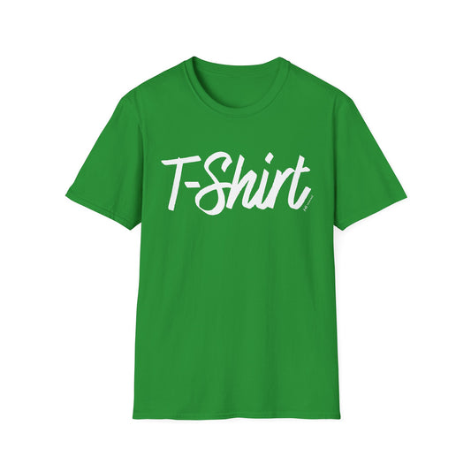 'T-Shirt' T-Shirt No.7
