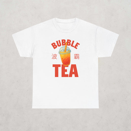 Bubble Tea Heavyweight T-Shirt