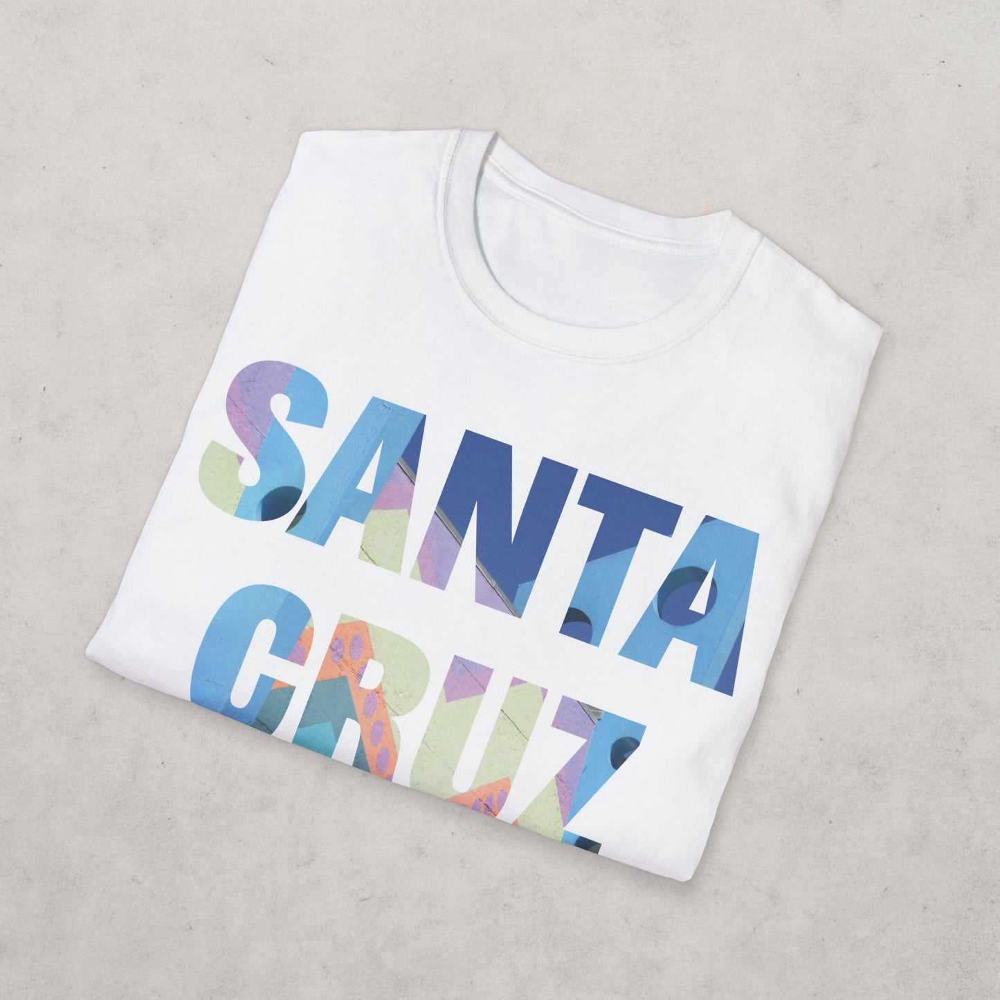 Santa Cruz T-Shirt