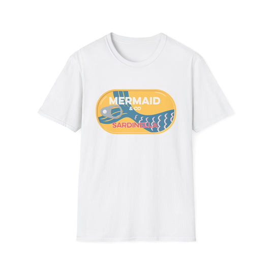 Mermaid & Co. Sardine T-Shirt