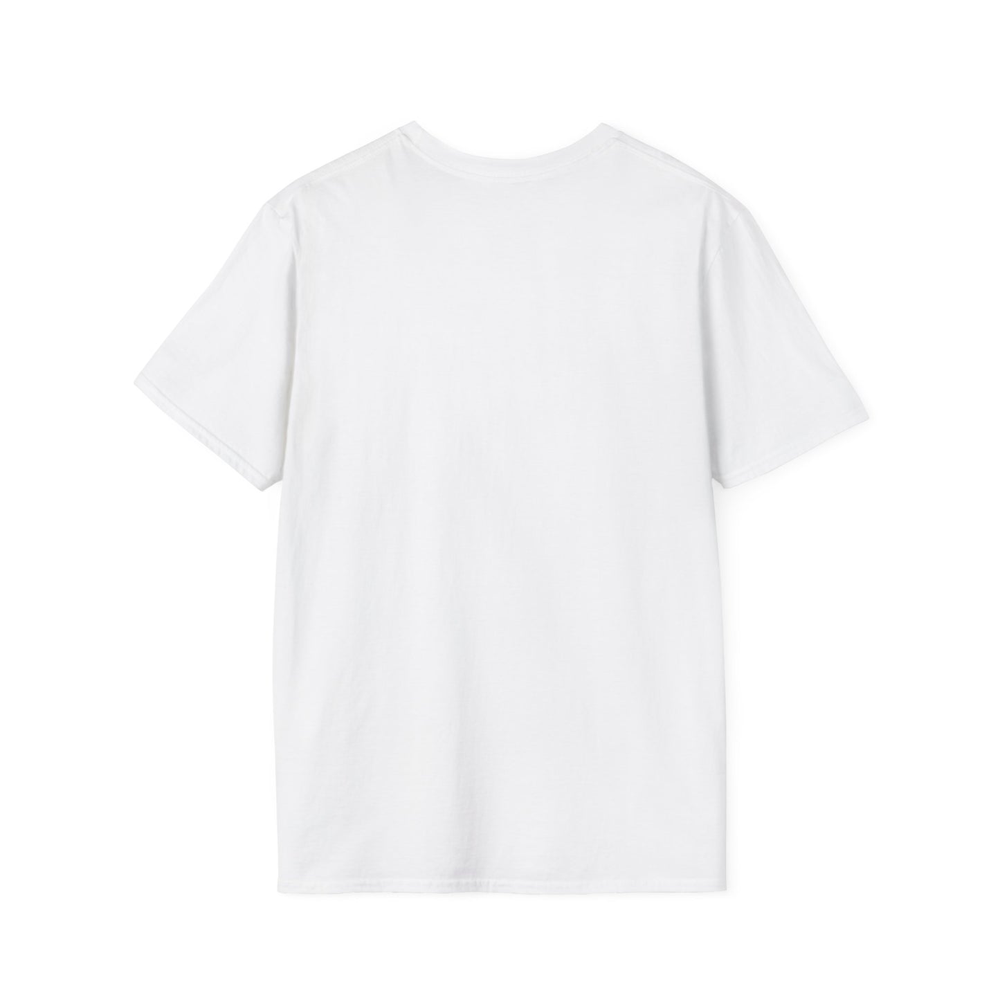 Burger Cartoon T-Shirt