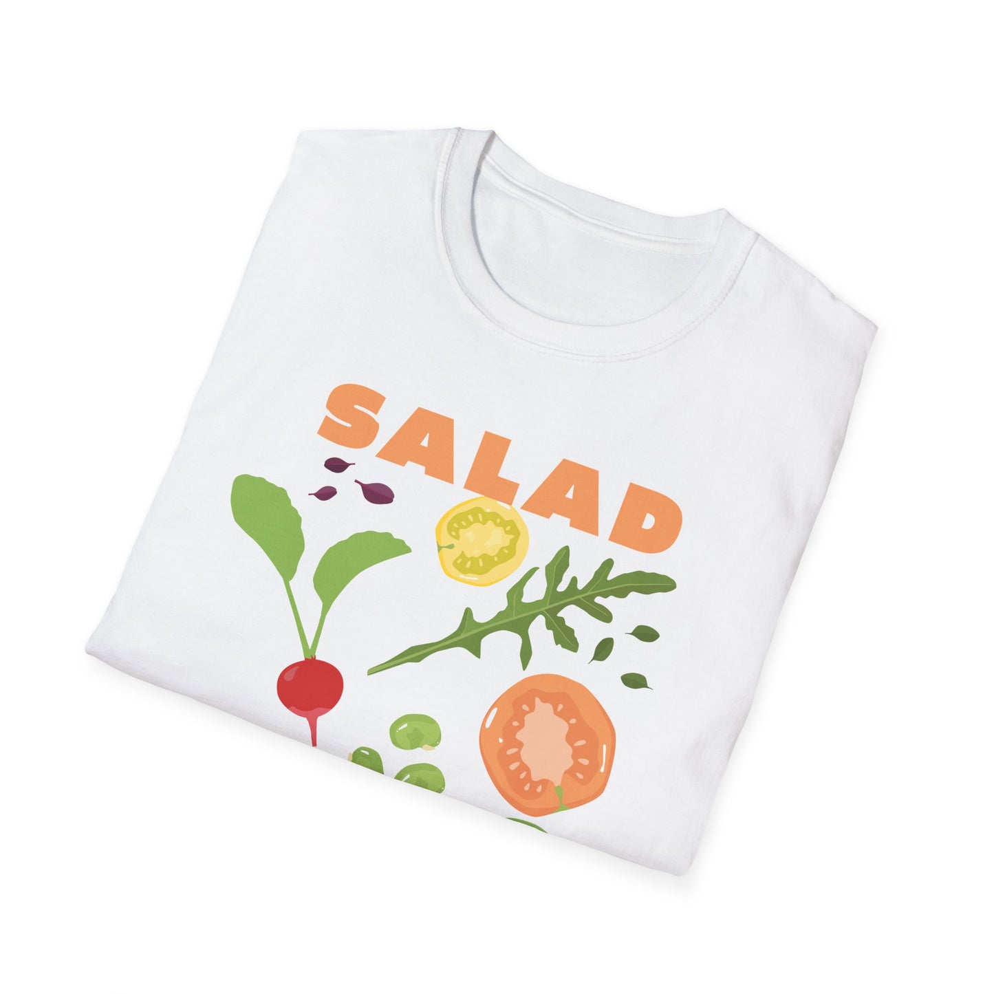 Salad Days T-Shirt