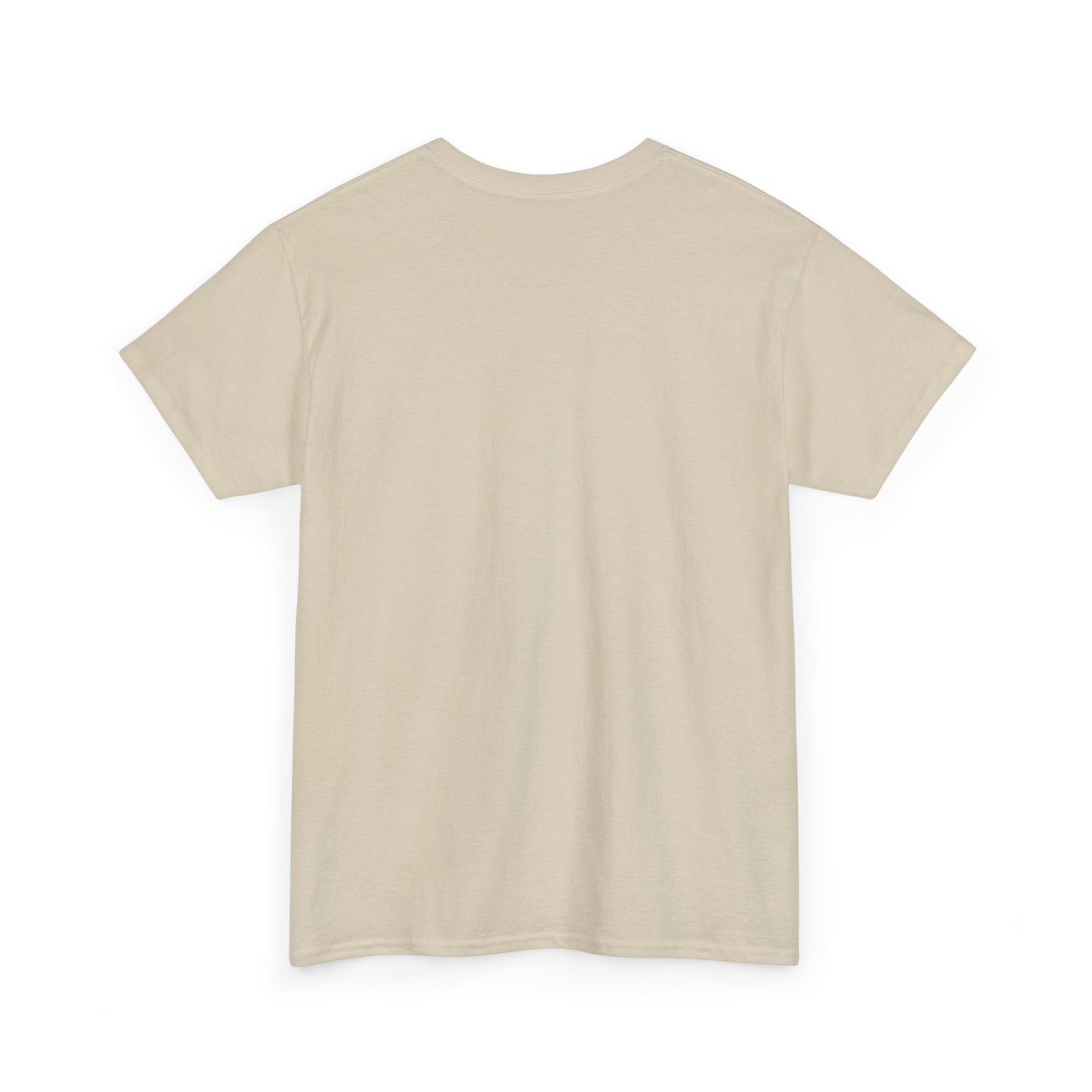 Take It Easy Heavyweight T-Shirt